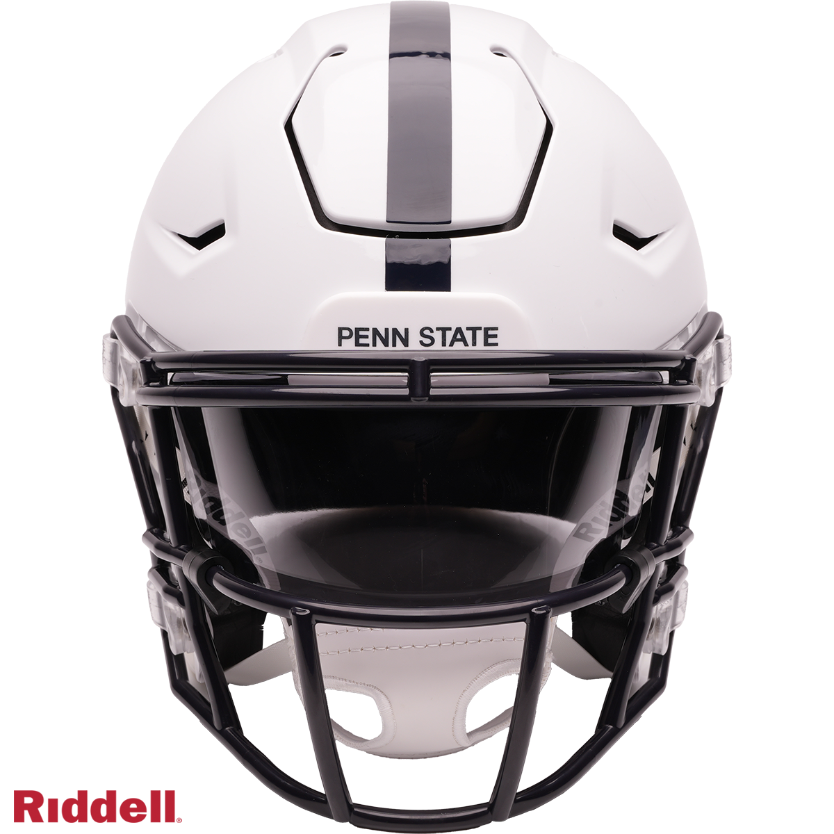 Chris Godwin Signed Penn State Nittany Lions MIDI Mid Size SpeedFlex Helmet