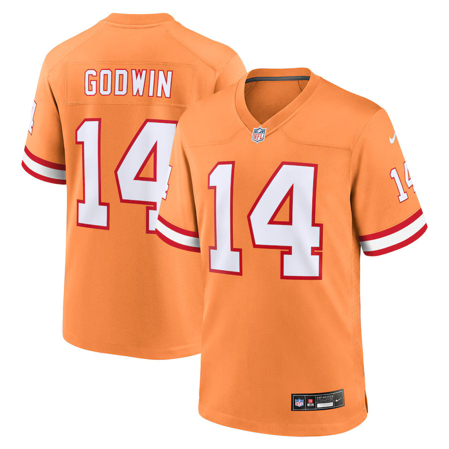 Chris Godwin Autograph Signing - October 13, 2026
