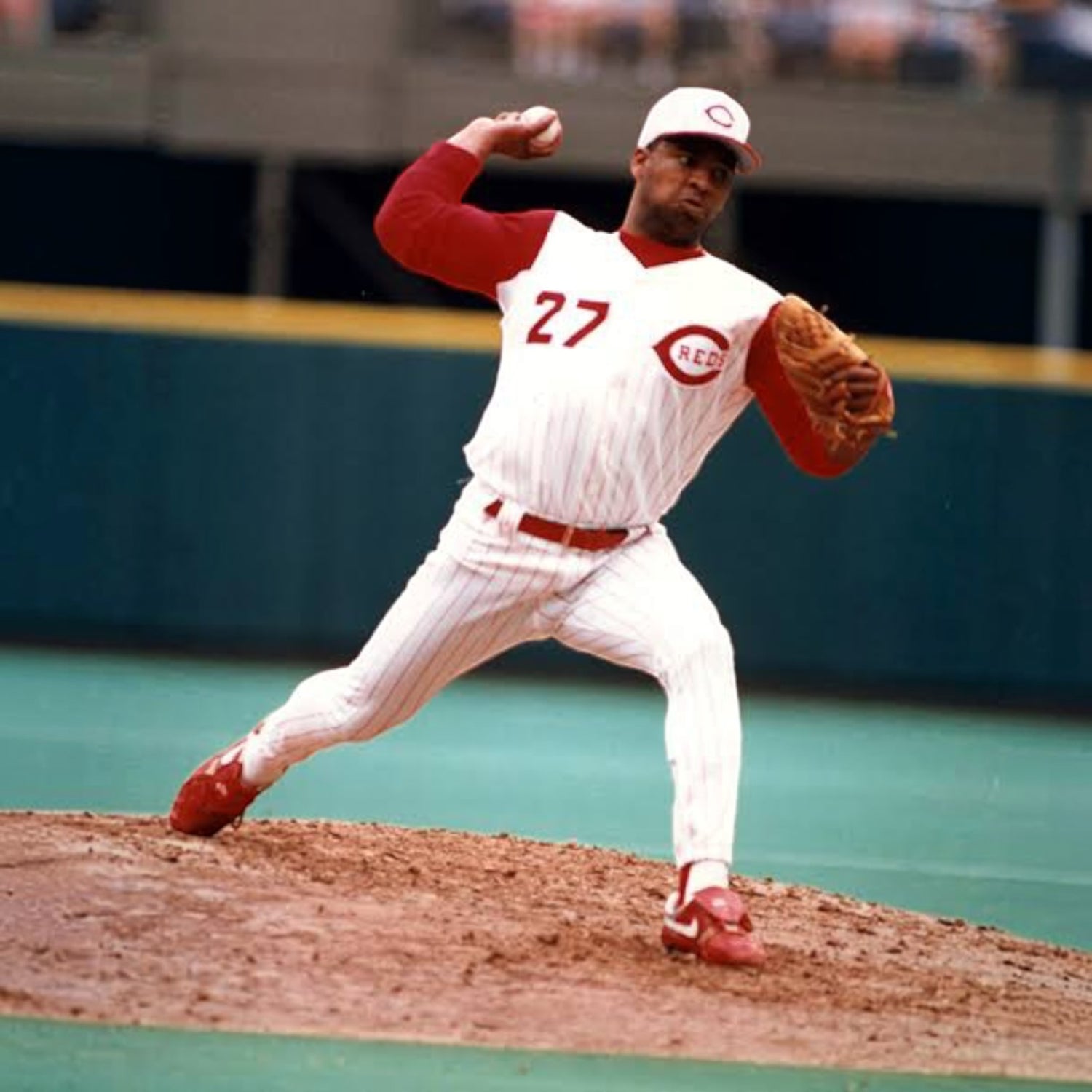 Jose Rijo Autograph Signing - September 20, 2026