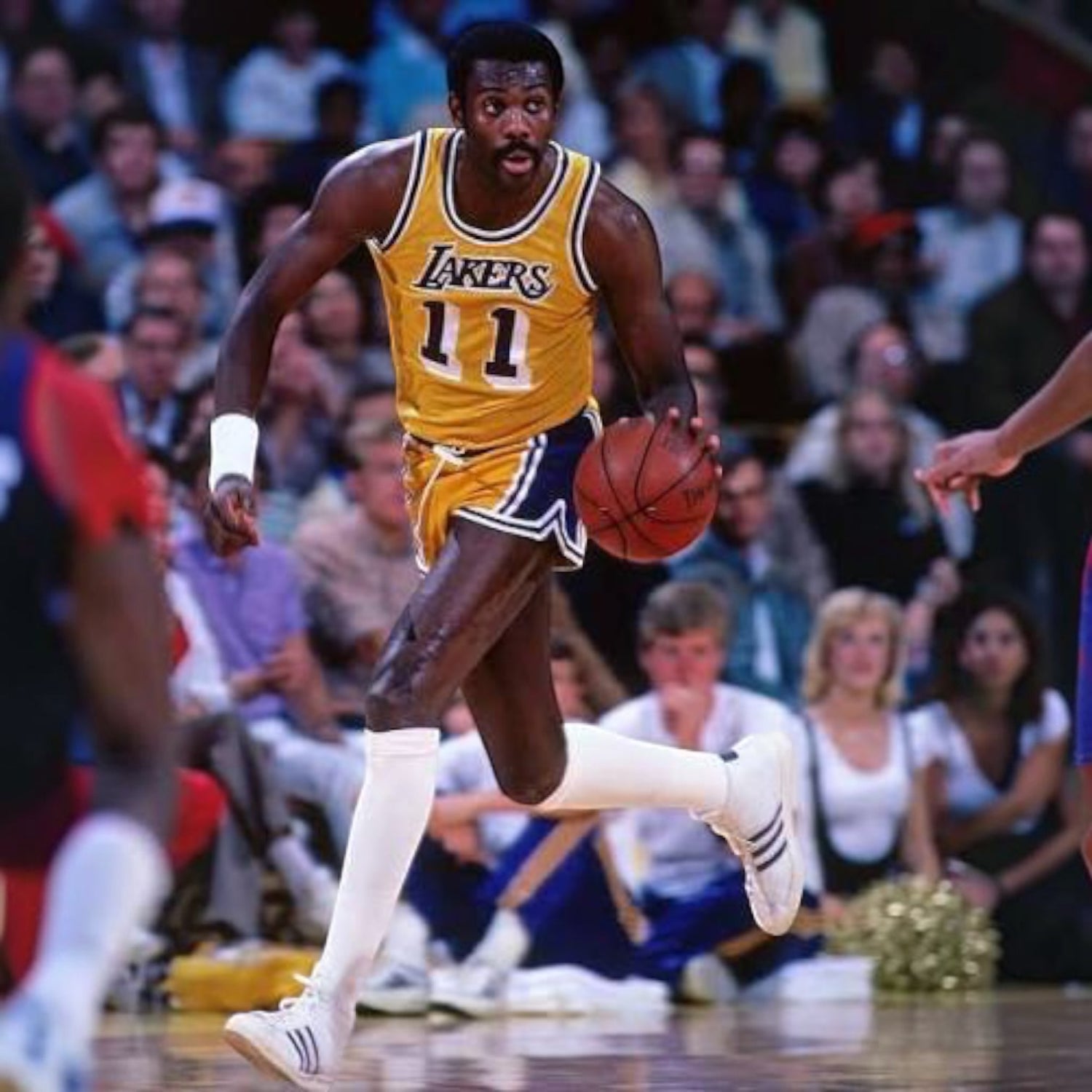 Bob McAdoo Autograph Signing - September 19, 2026