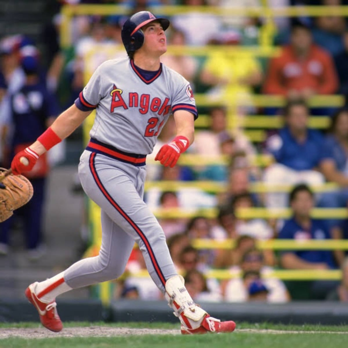 Wally Joyner Autograph Signing - September 20, 2026