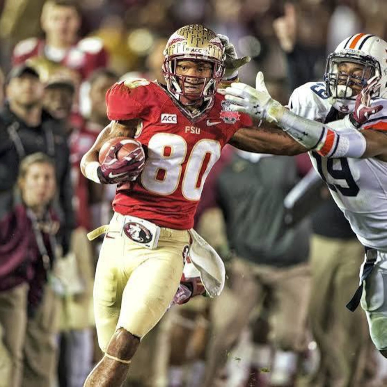 Rashad Greene Autograph Signing - September 19, 2026