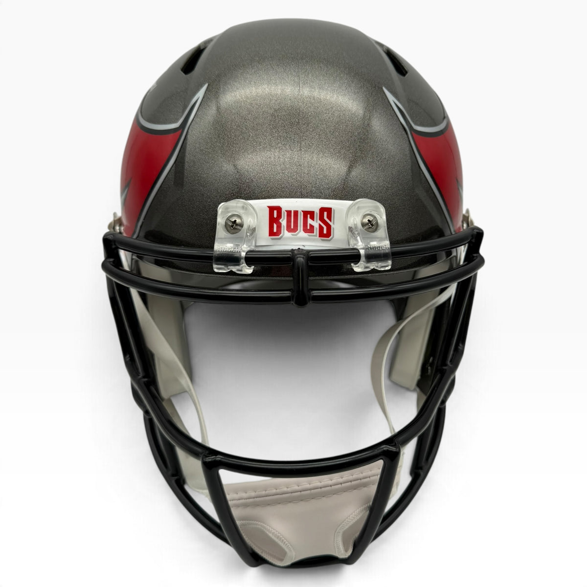 Chris Godwin Signed Tampa Bay Buccaneers Speed Replica Full Size Helmet