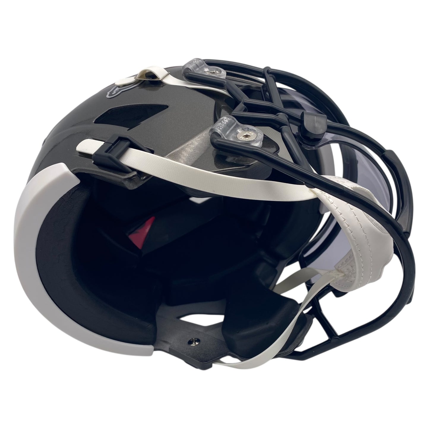Baker Mayfield Signed Tampa Bay Buccaneers MIDI Mid Size SpeedFlex Helmet