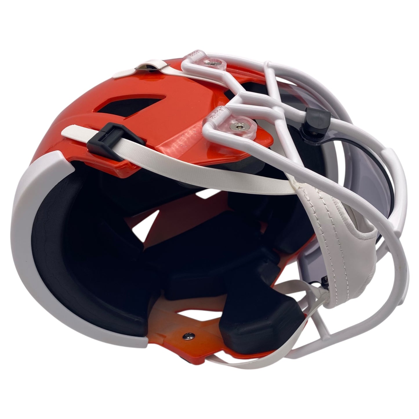 Tim Tebow Signed Florida Gators SpeedFlex MIDI Mid-Size Football Helmet