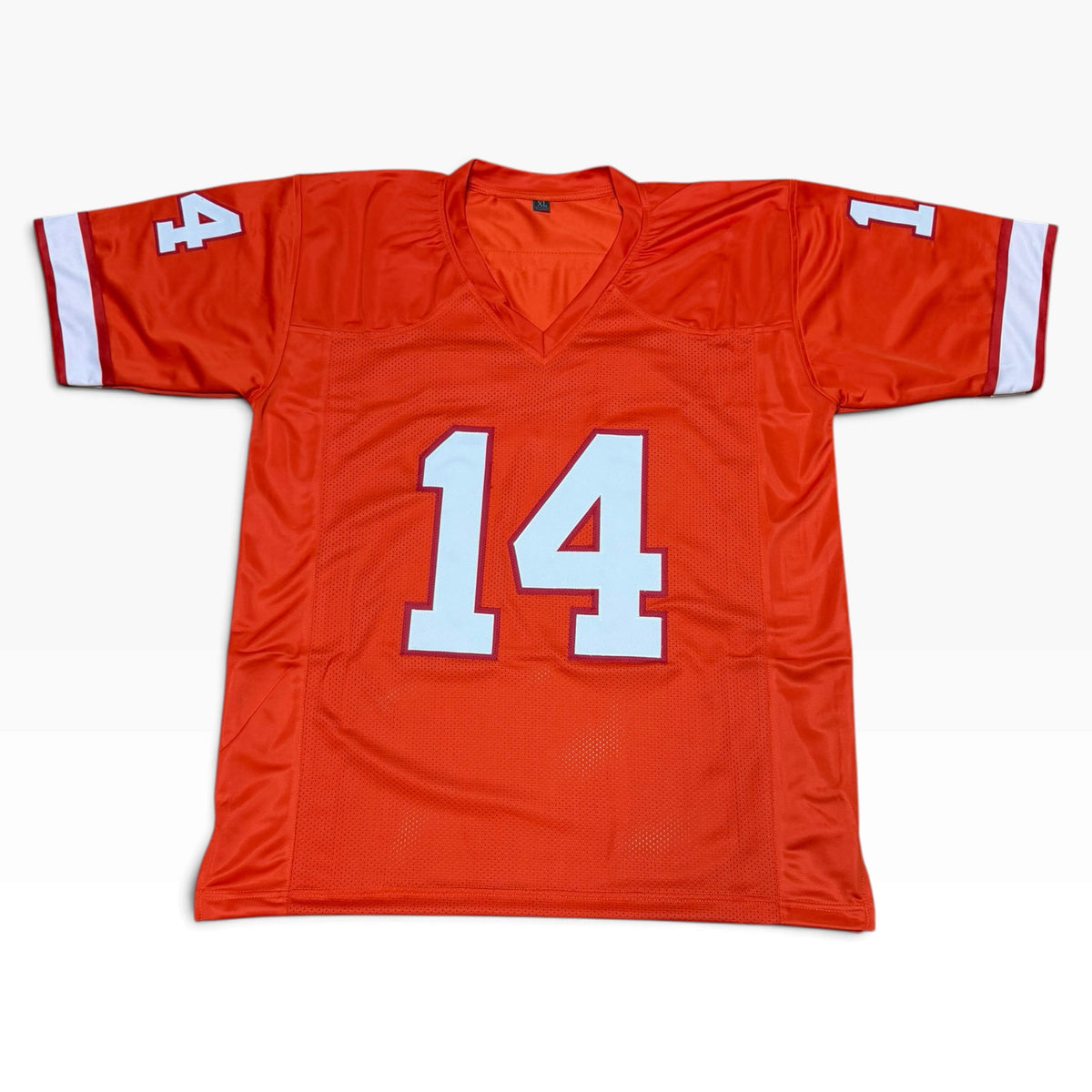 Chris Godwin Signed Orange Creamsicle #14 Stitched Jersey - Tampa Bay Buccaneers WR