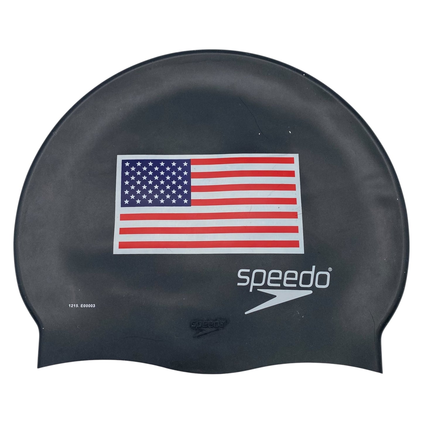 Missy Franklin Signed Team USA Olympic Swim Cap