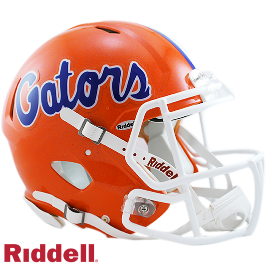 Tim Tebow Signed Florida Gators Full Size Authentic Football Helmet