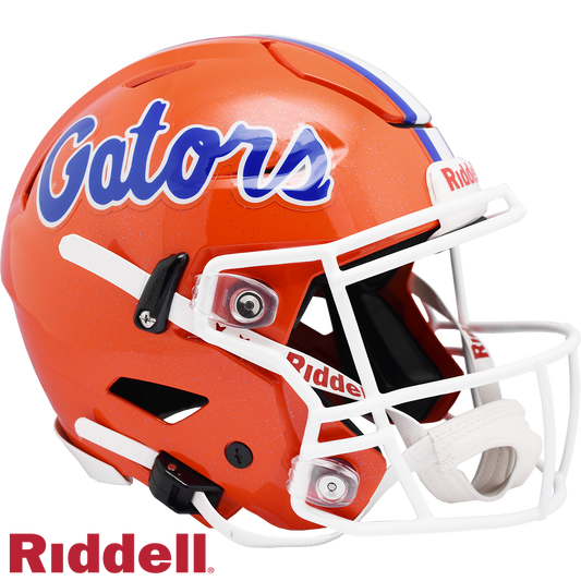 Tim Tebow Signed Florida Gators Full Size Authentic Speedflex Football Helmet