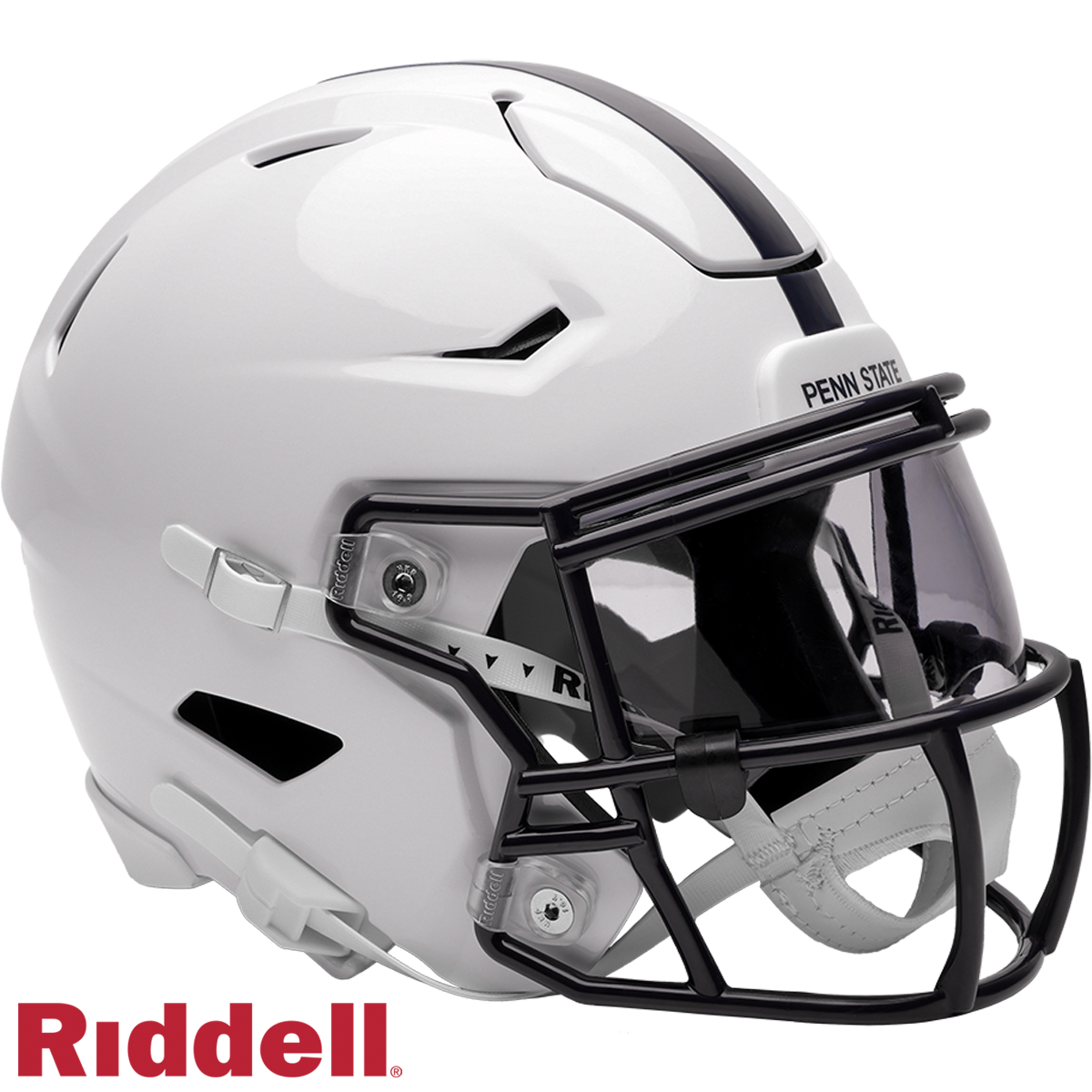 Chris Godwin Signed Penn State Nittany Lions MIDI Mid Size SpeedFlex Helmet
