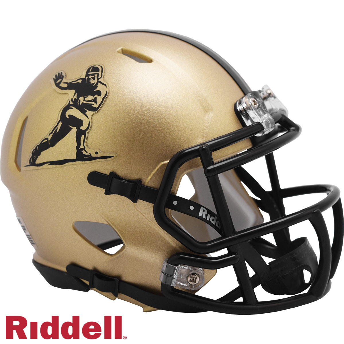 Tim Tebow Signed Heisman Trophy Speed Mini Football Helmet
