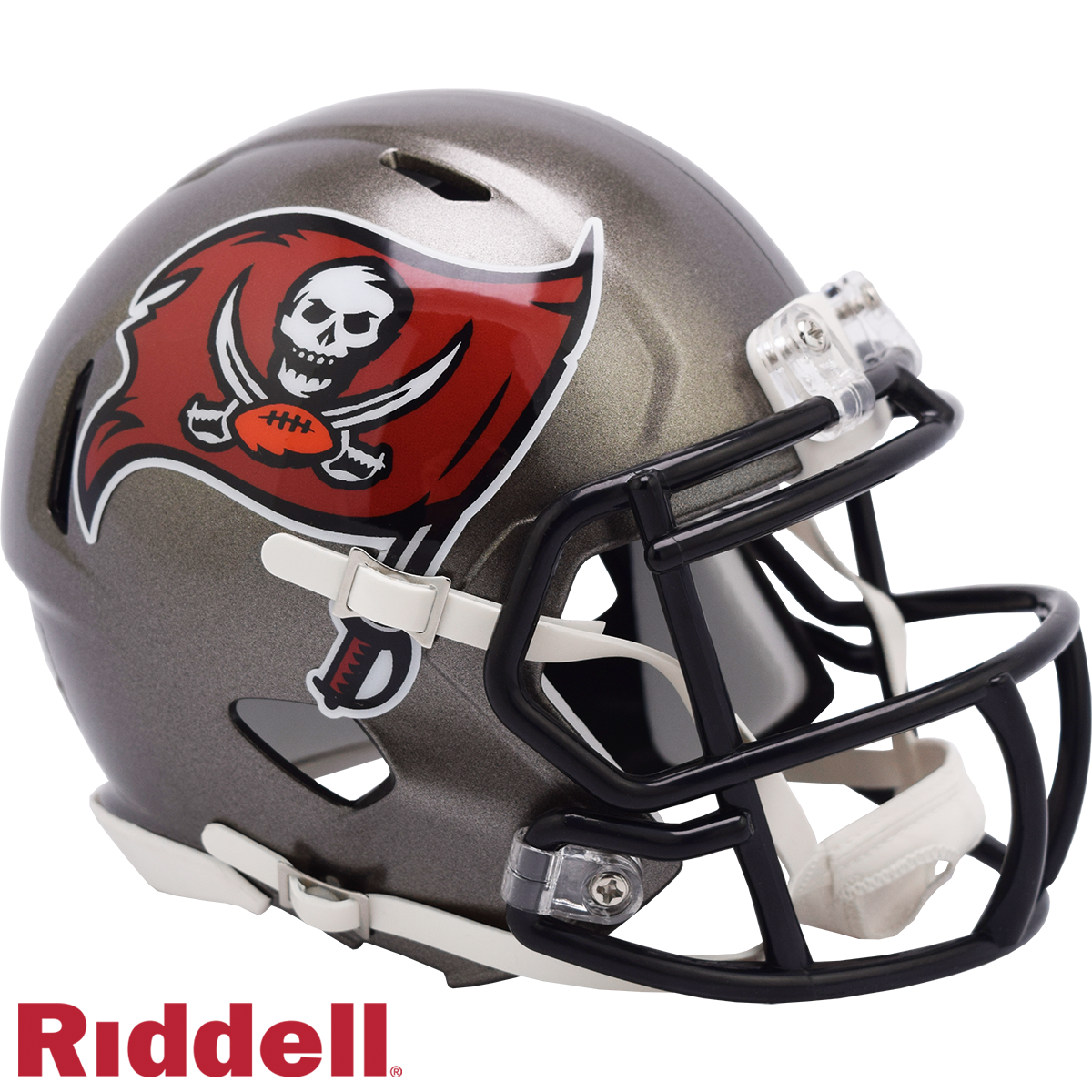 Lavonte David Signed Tampa Bay Buccaneers Speed Mini Football Helmet